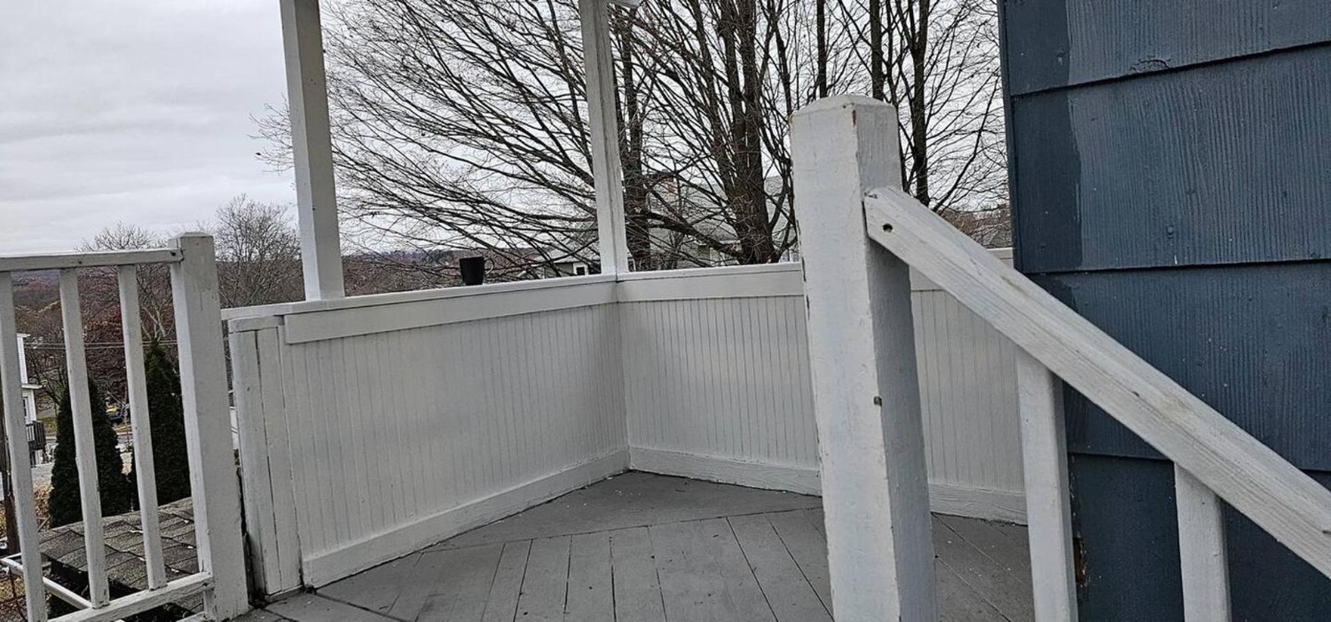Private Apt In Middletown-Wesleyan Exterior photo
